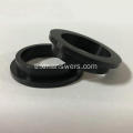 Custom na Rubber Silicone Insulation Neoprene Grommet